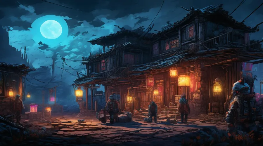 都市大亨物语兑换码横幅图片1